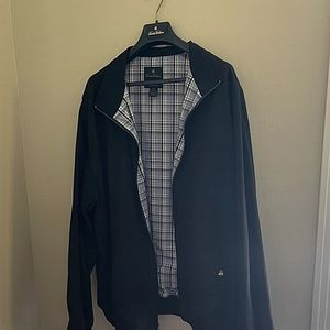 Brooks Brothers Wind Breaker